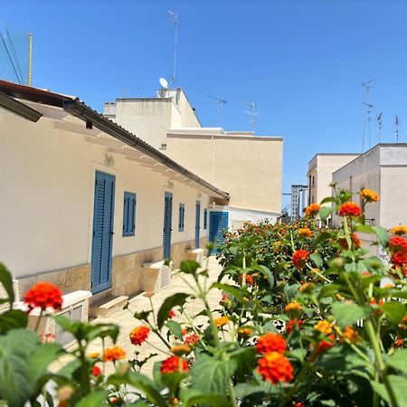 Le Casette Brindisi Ngoại thất bức ảnh
