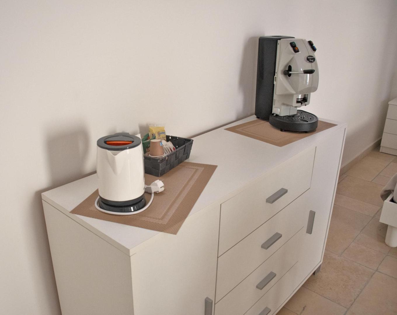 Le Casette Brindisi Ngoại thất bức ảnh